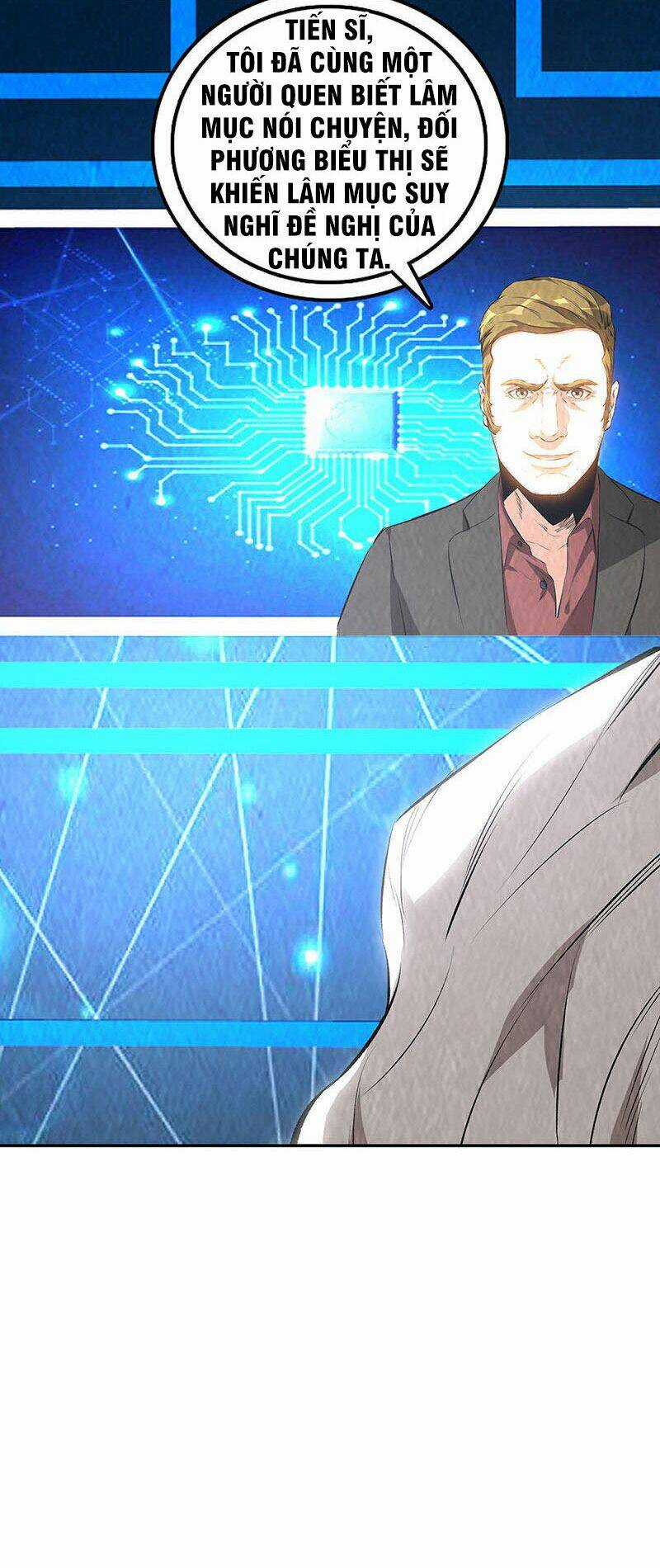 Ta Là Phế Vật Chapter 207 trang 28