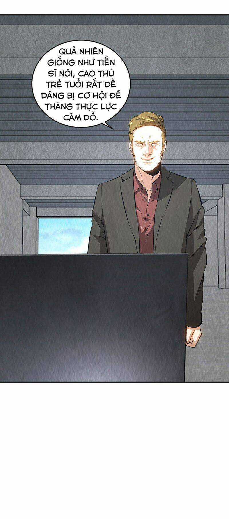 Ta Là Phế Vật Chapter 207 trang 29