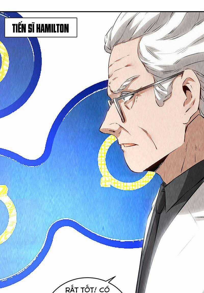 Ta Là Phế Vật Chapter 207 trang 30