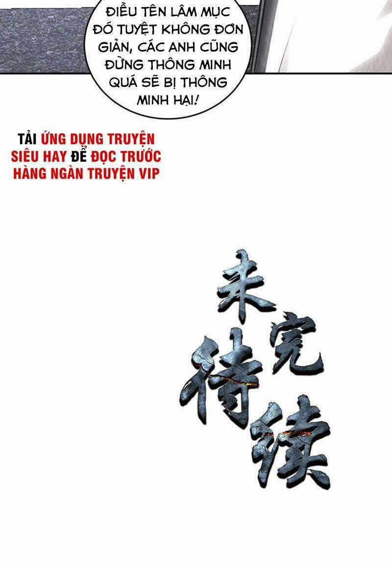 Ta Là Phế Vật Chapter 207 trang 31