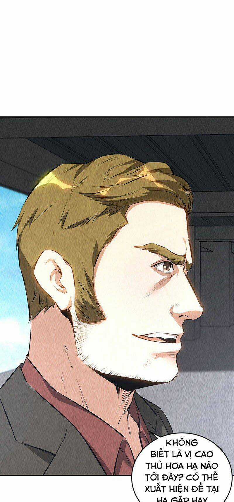 Ta Là Phế Vật Chapter 207 trang 8