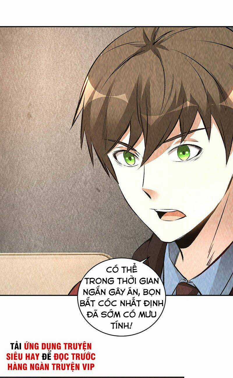 Ta Là Phế Vật Chapter 208 trang 11