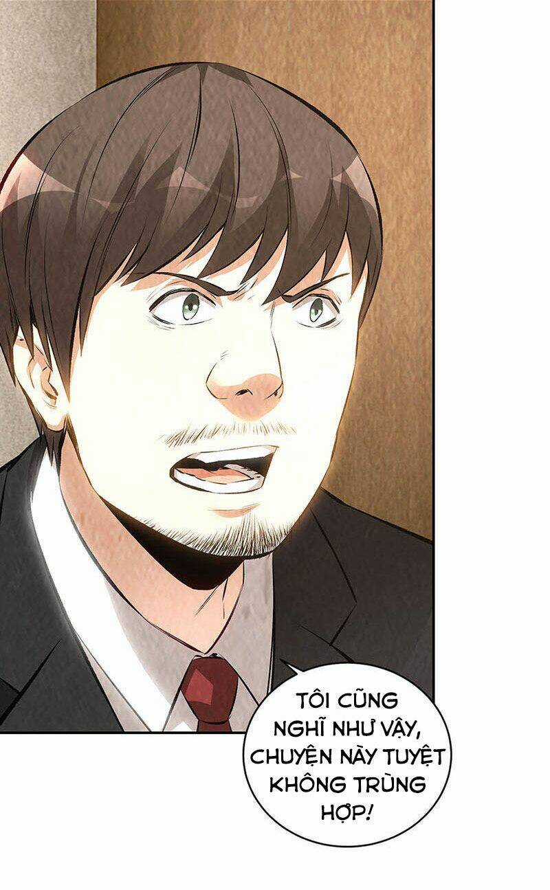 Ta Là Phế Vật Chapter 208 trang 12