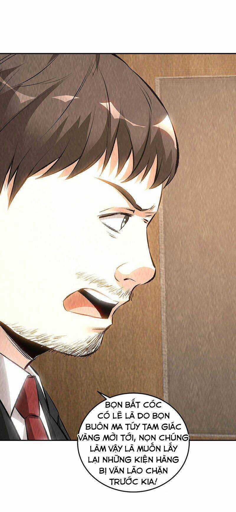 Ta Là Phế Vật Chapter 208 trang 13