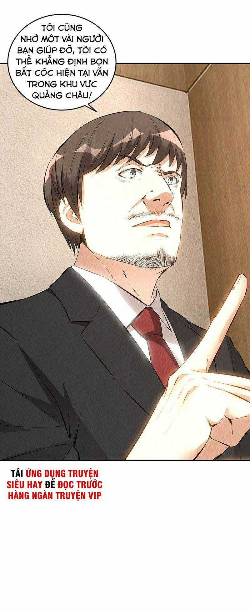 Ta Là Phế Vật Chapter 208 trang 16