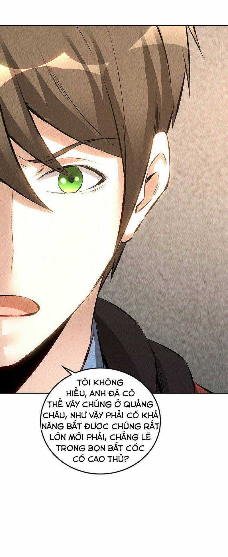 Ta Là Phế Vật Chapter 208 trang 17