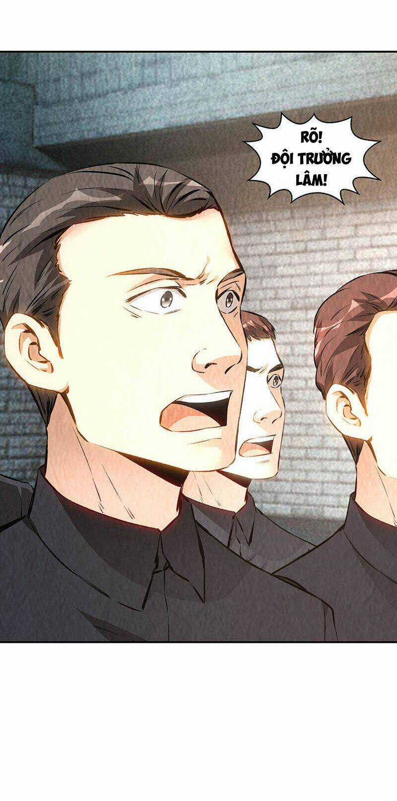 Ta Là Phế Vật Chapter 208 trang 23