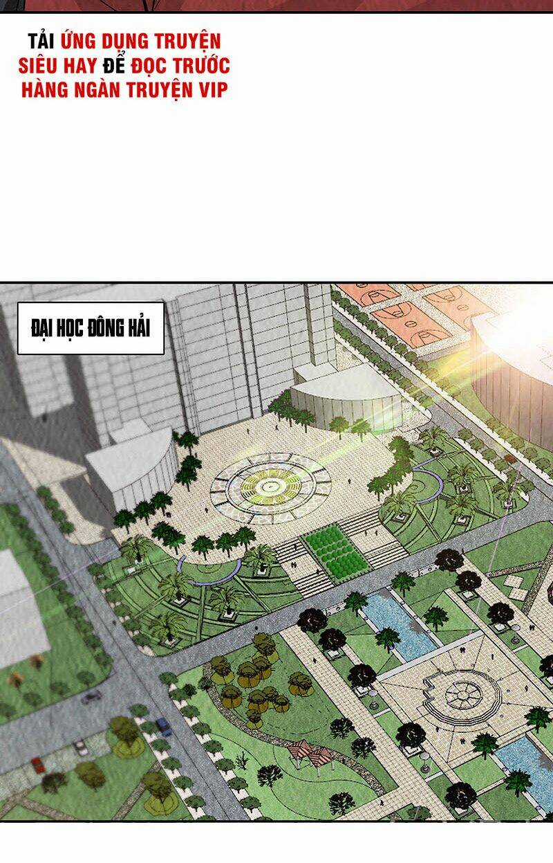 Ta Là Phế Vật Chapter 208 trang 25