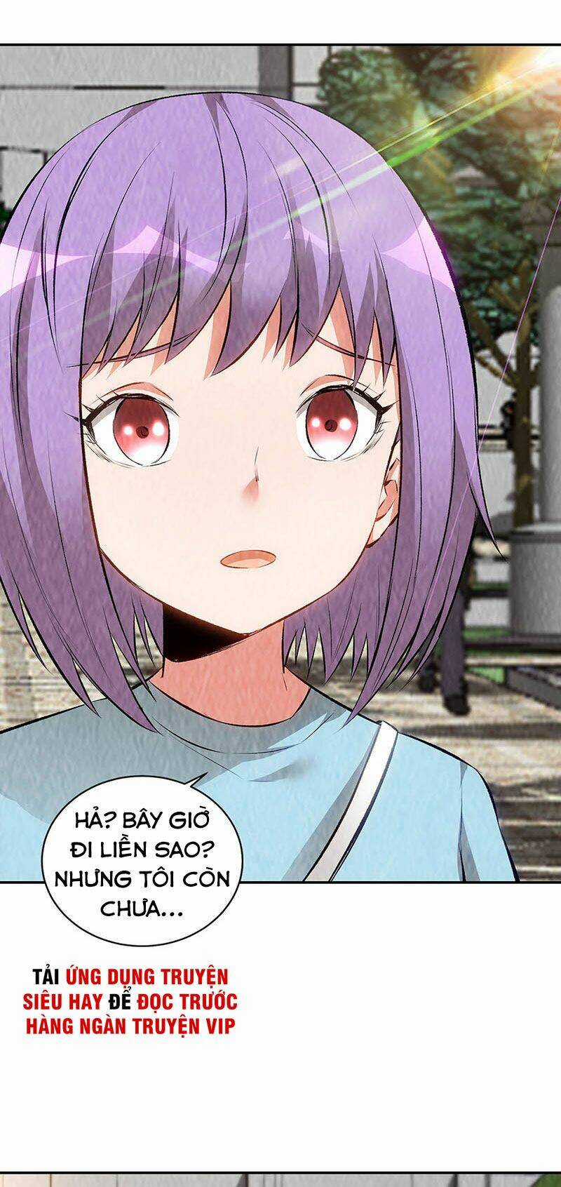 Ta Là Phế Vật Chapter 208 trang 29