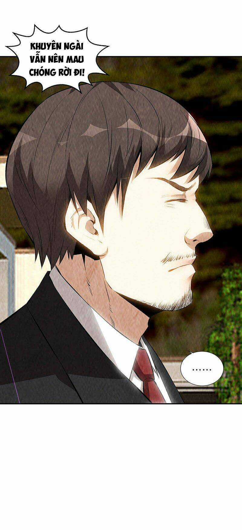 Ta Là Phế Vật Chapter 208 trang 3