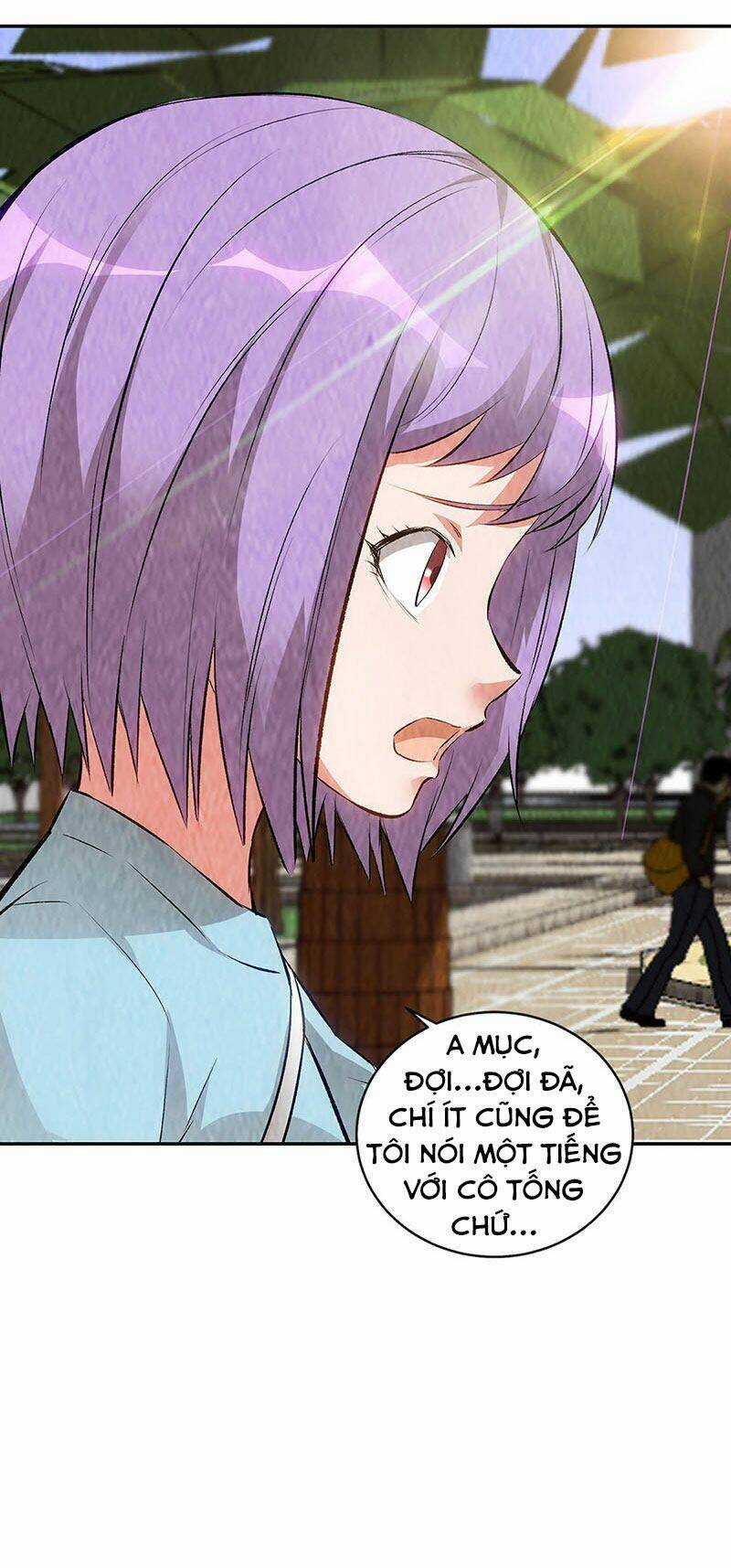 Ta Là Phế Vật Chapter 208 trang 31