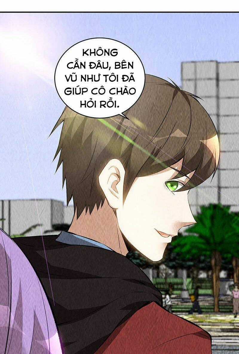 Ta Là Phế Vật Chapter 208 trang 32