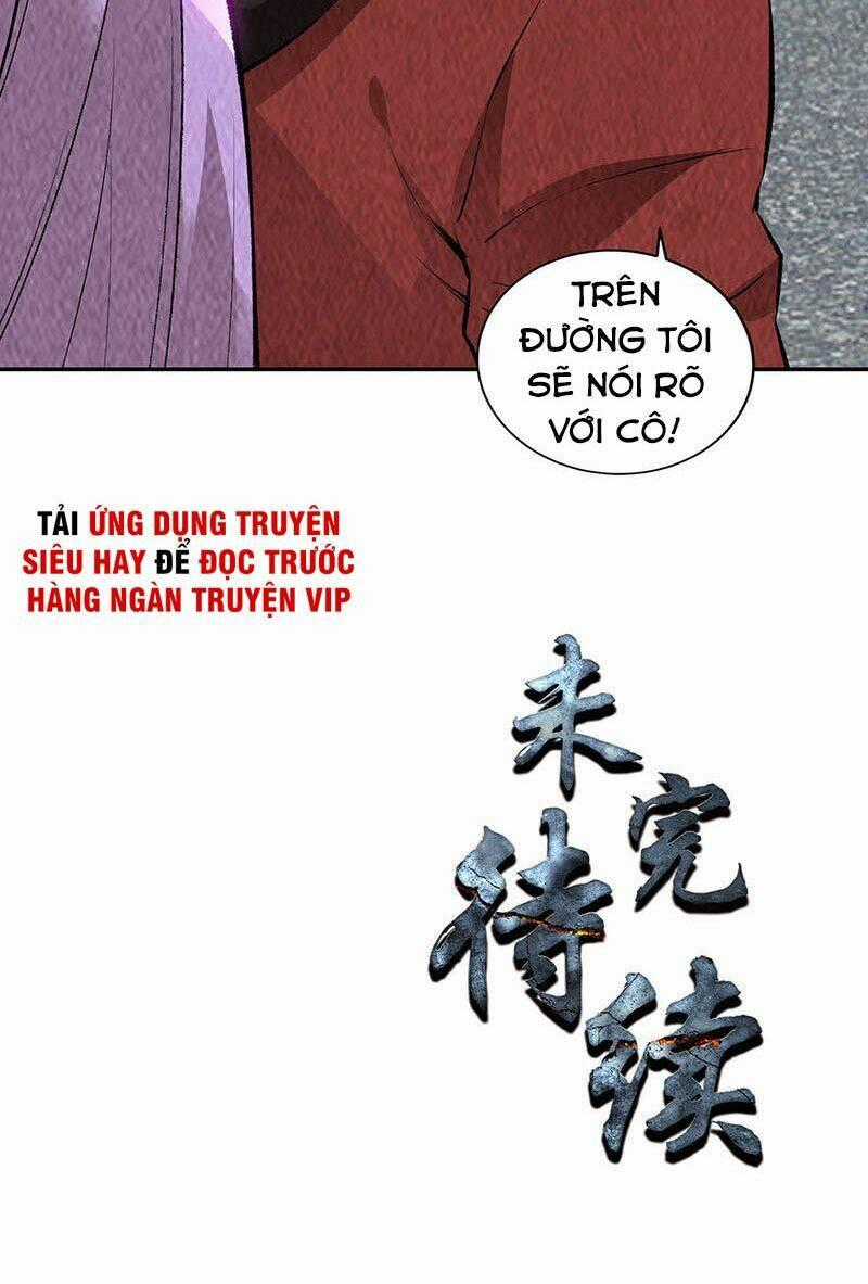 Ta Là Phế Vật Chapter 208 trang 33
