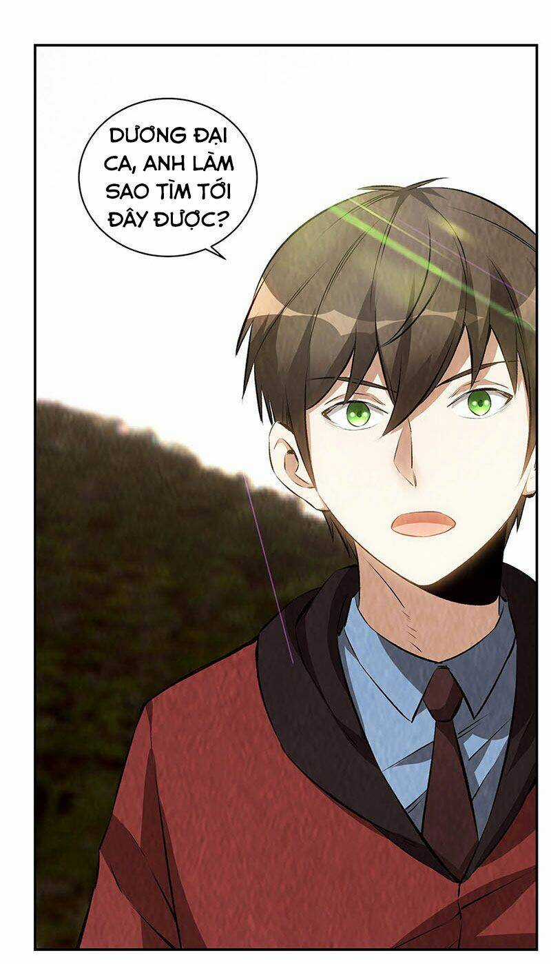 Ta Là Phế Vật Chapter 208 trang 4