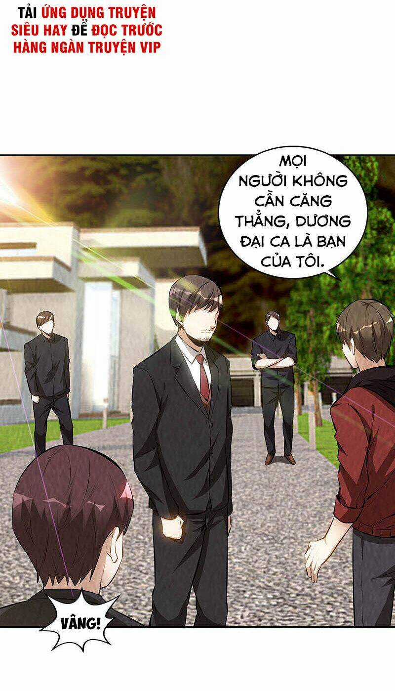 Ta Là Phế Vật Chapter 208 trang 5