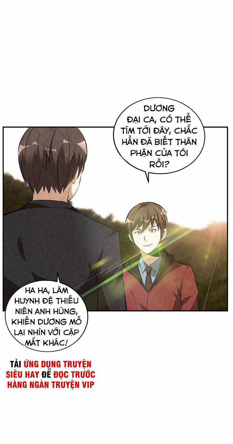 Ta Là Phế Vật Chapter 208 trang 7