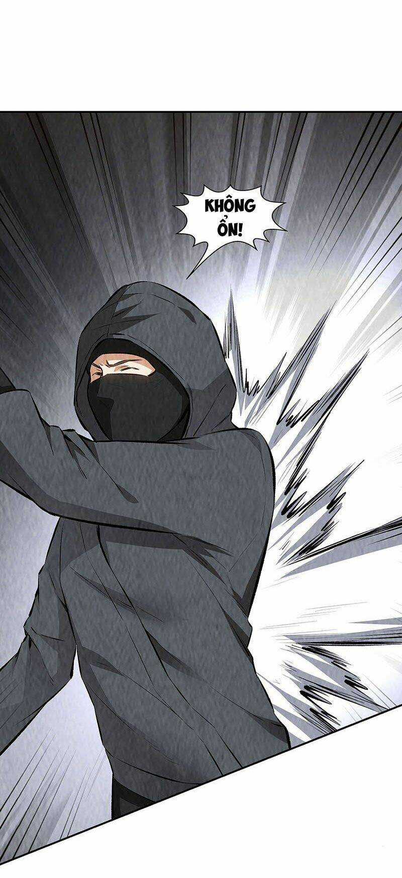 Ta Là Phế Vật Chapter 209 trang 13