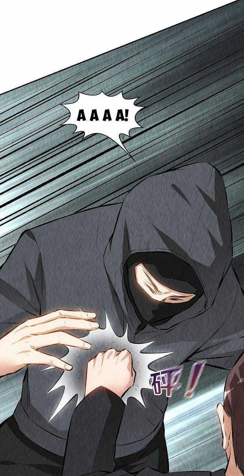 Ta Là Phế Vật Chapter 209 trang 14