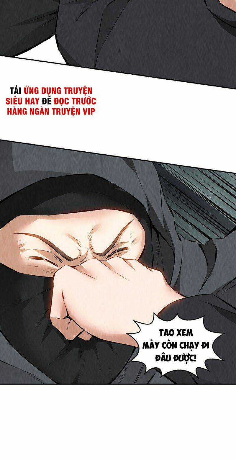 Ta Là Phế Vật Chapter 209 trang 15