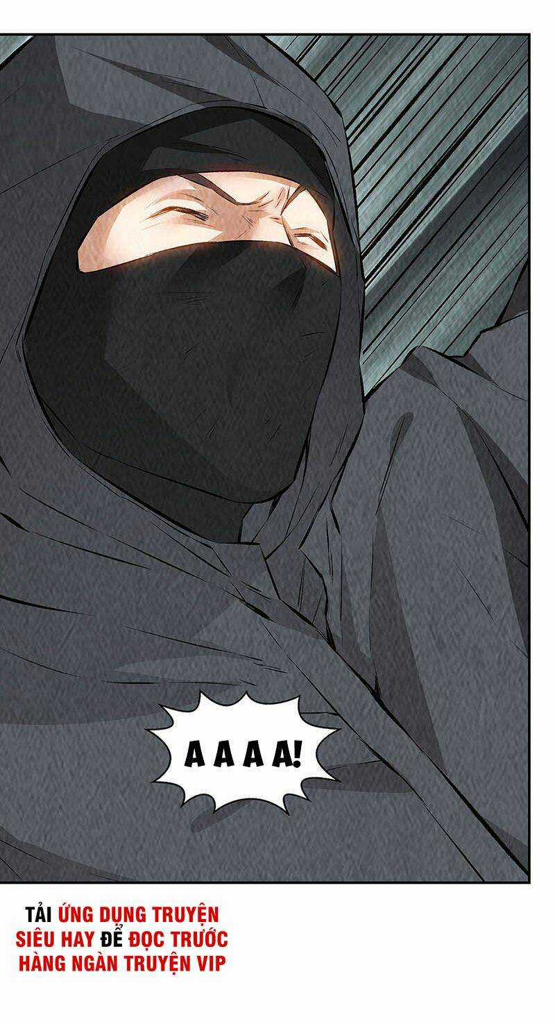 Ta Là Phế Vật Chapter 209 trang 16