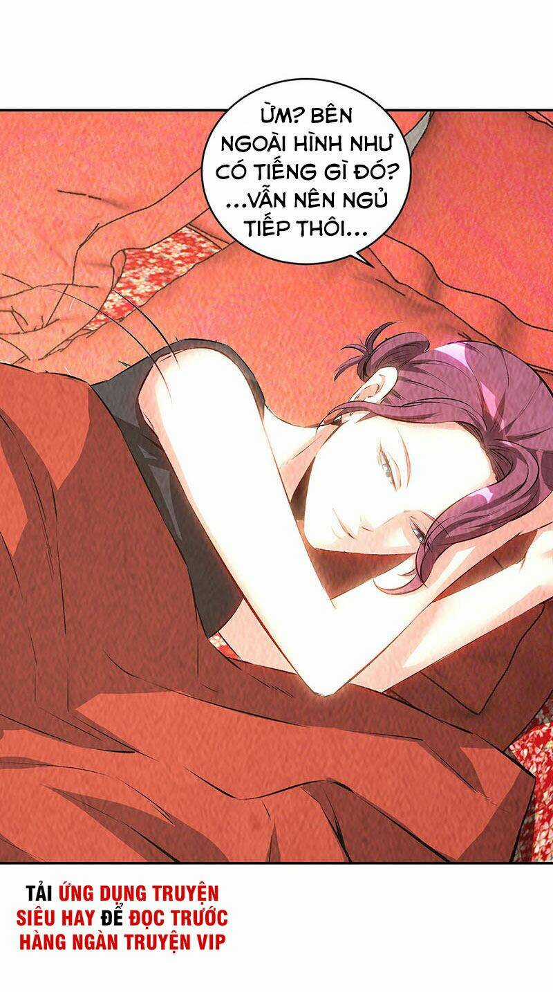 Ta Là Phế Vật Chapter 209 trang 18