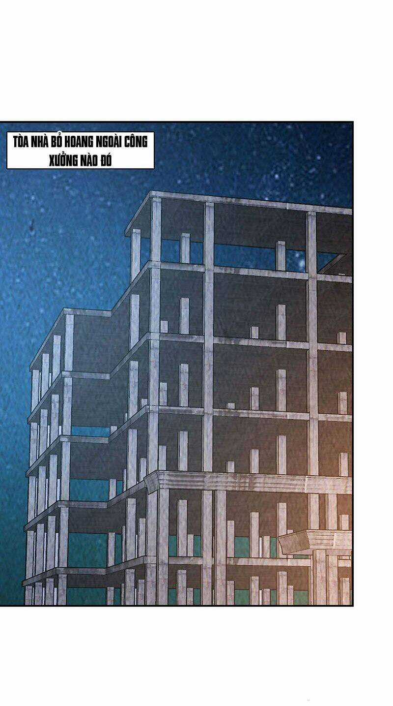 Ta Là Phế Vật Chapter 209 trang 19