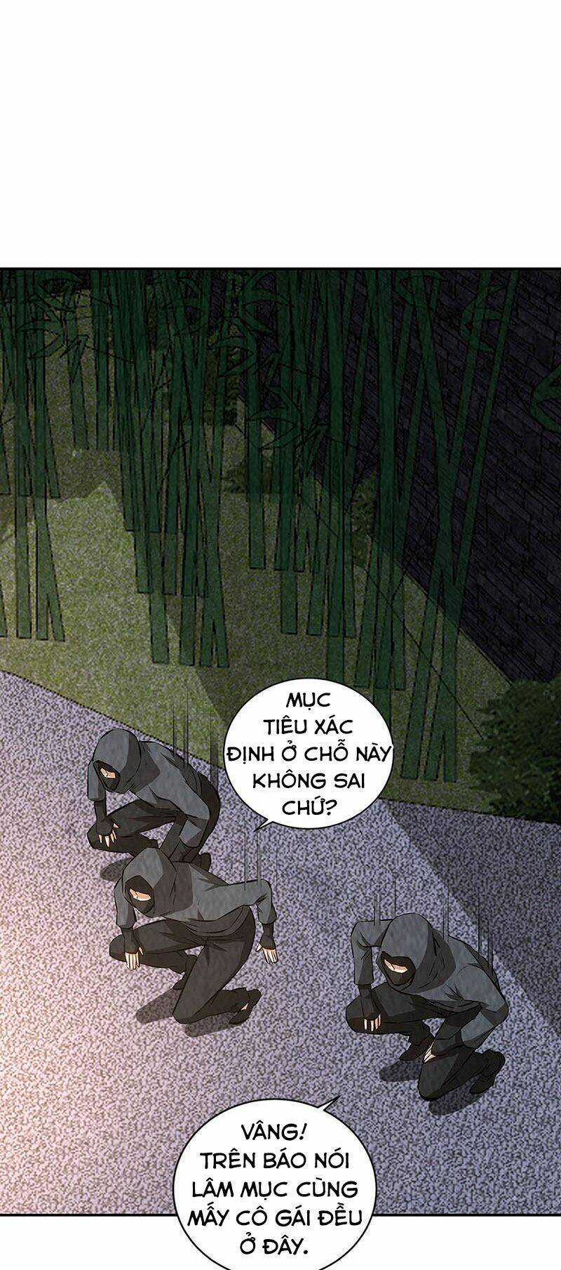 Ta Là Phế Vật Chapter 209 trang 2