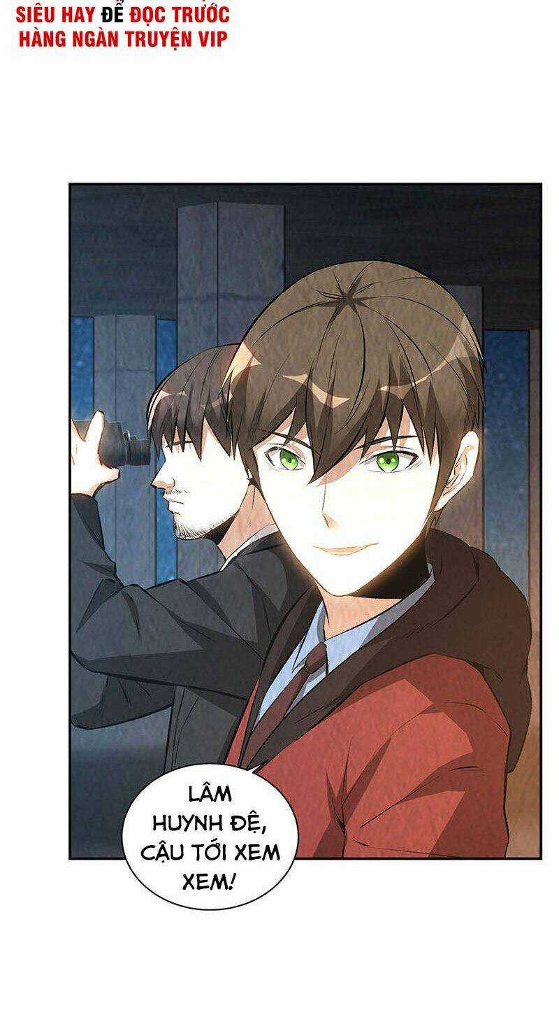 Ta Là Phế Vật Chapter 209 trang 25