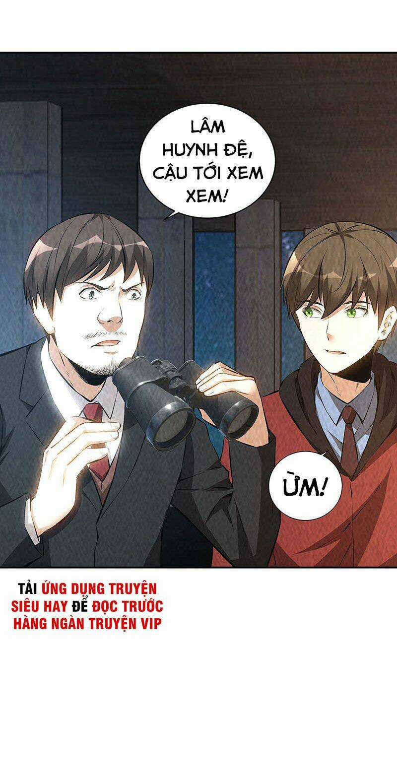 Ta Là Phế Vật Chapter 209 trang 26