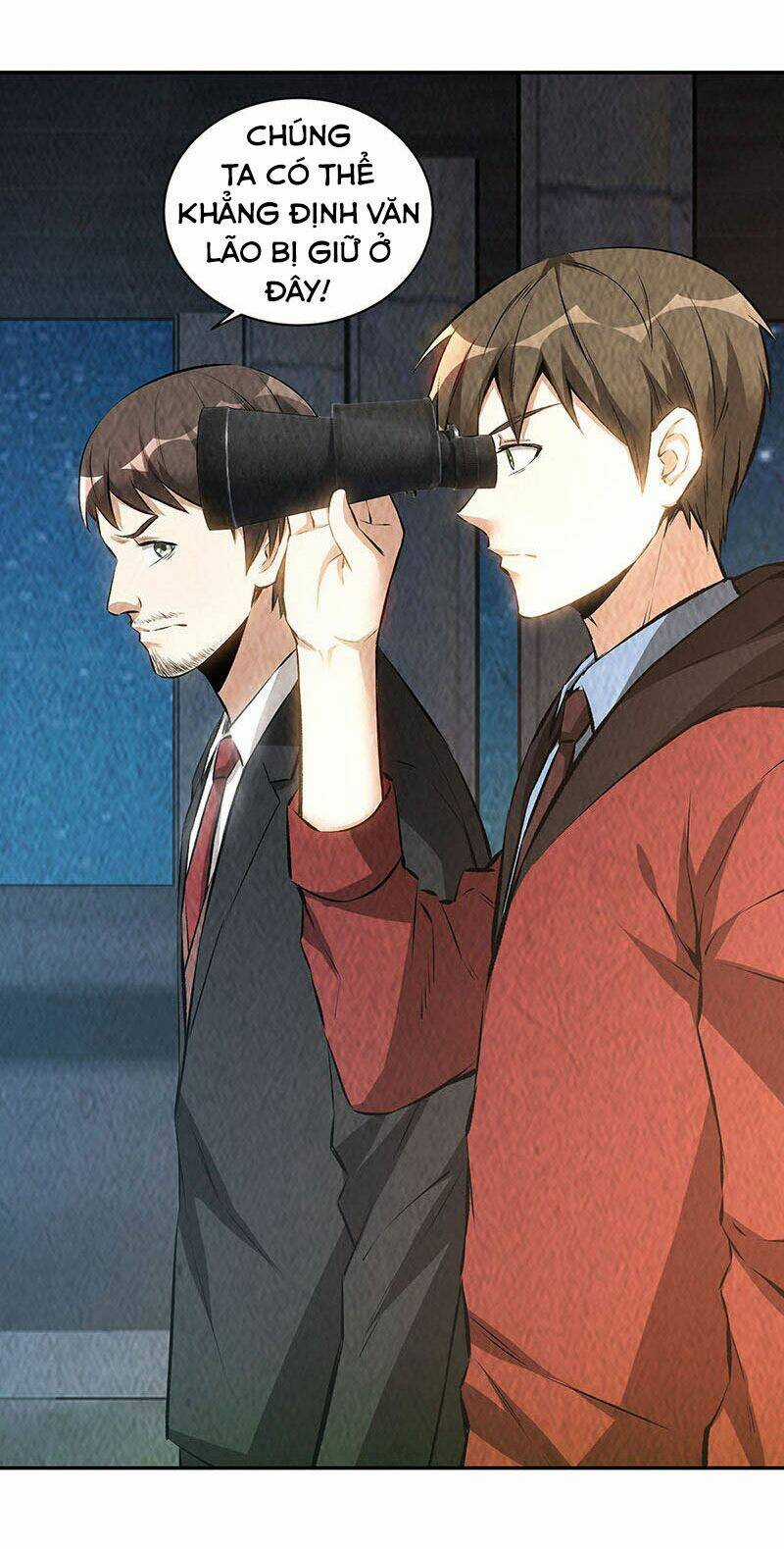 Ta Là Phế Vật Chapter 209 trang 27