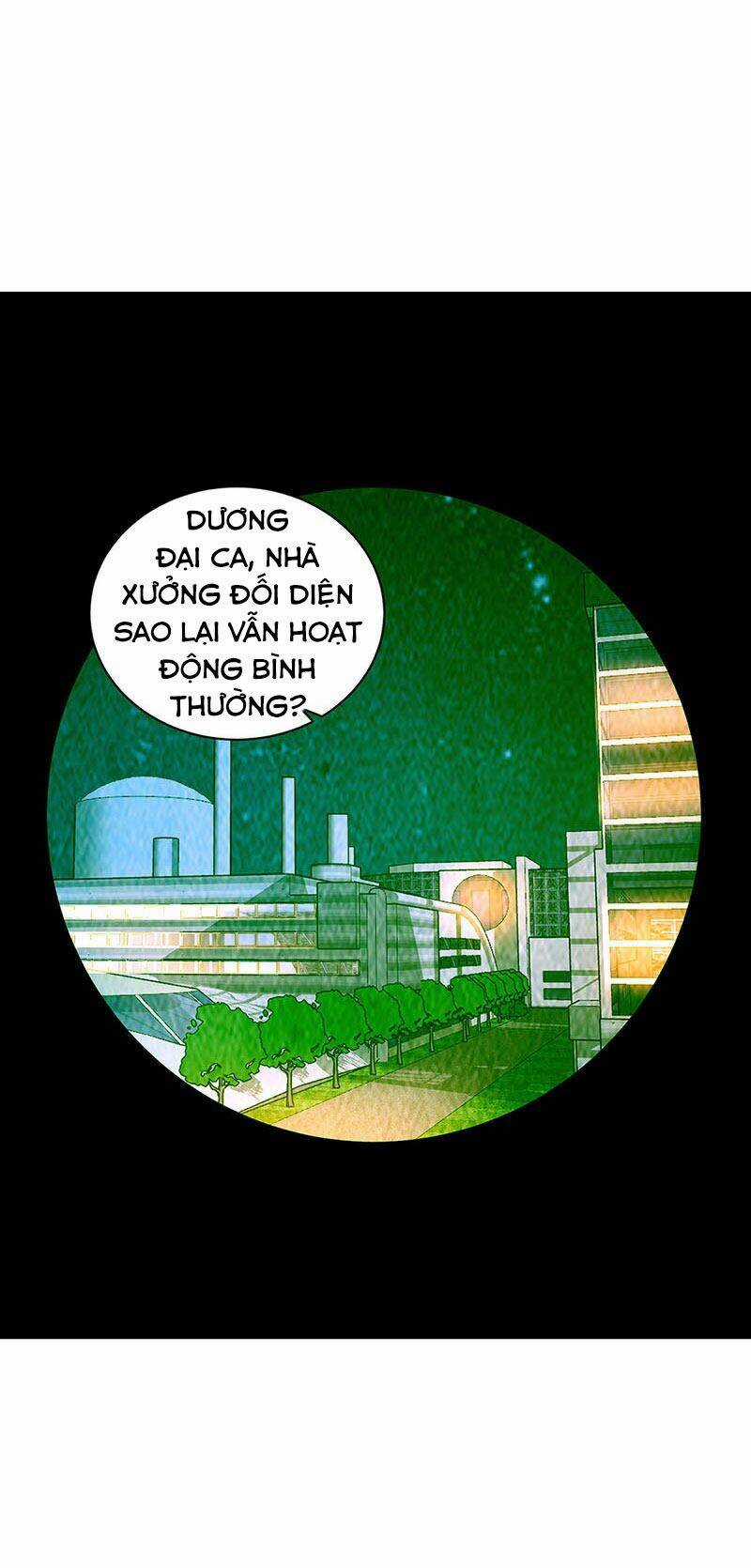 Ta Là Phế Vật Chapter 209 trang 28