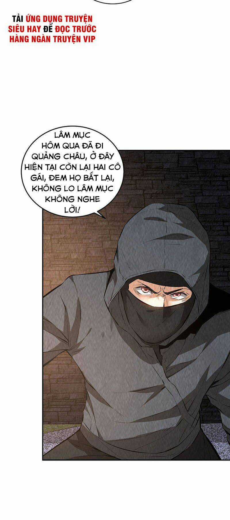 Ta Là Phế Vật Chapter 209 trang 3