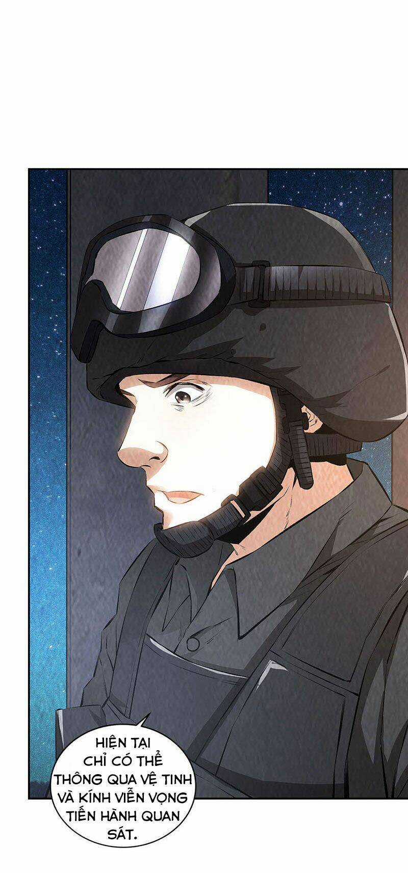 Ta Là Phế Vật Chapter 209 trang 32