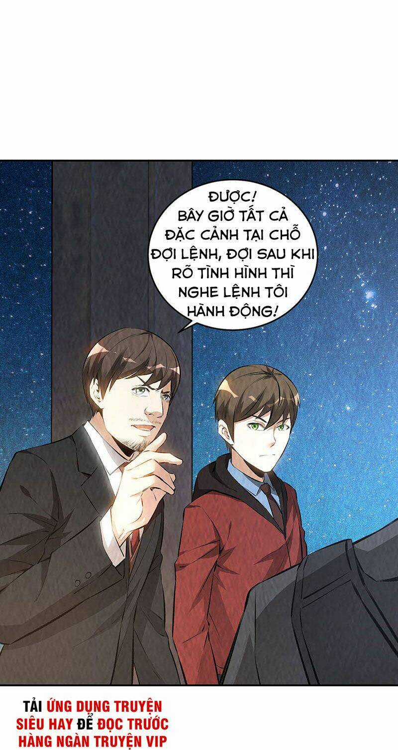 Ta Là Phế Vật Chapter 209 trang 33
