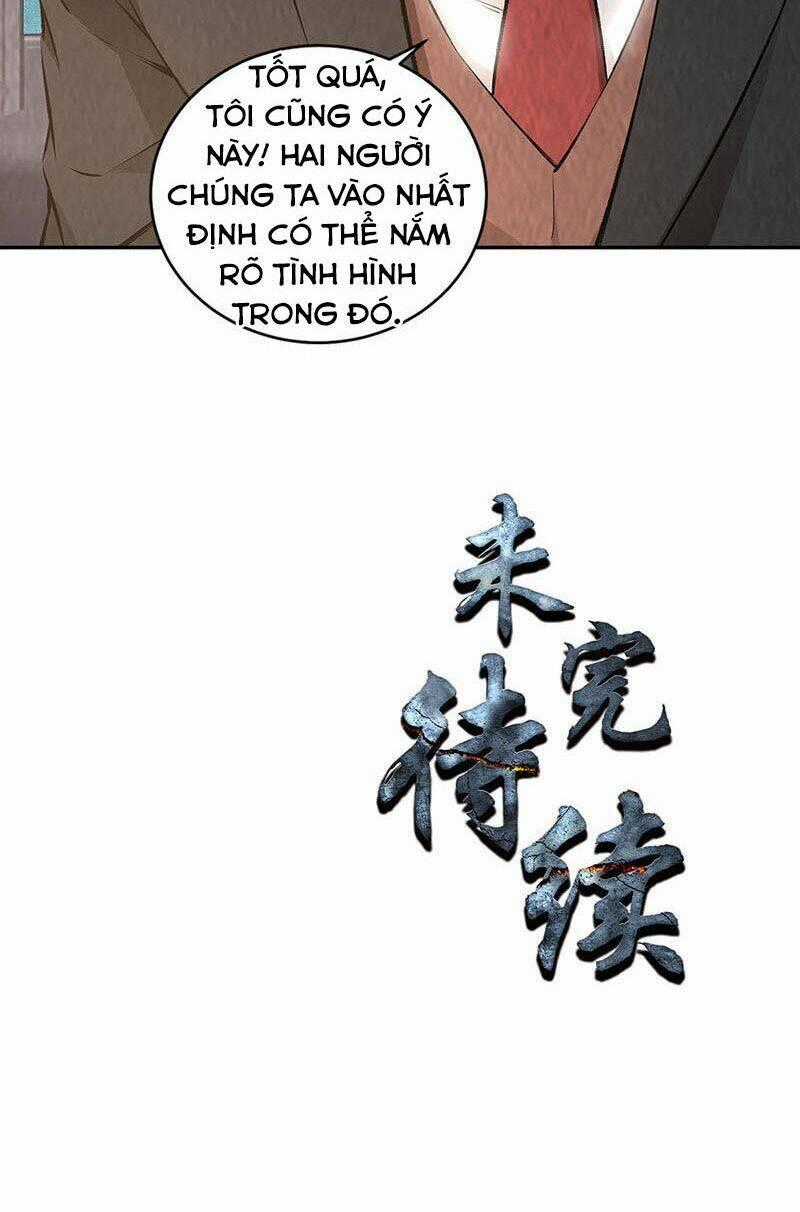 Ta Là Phế Vật Chapter 209 trang 36