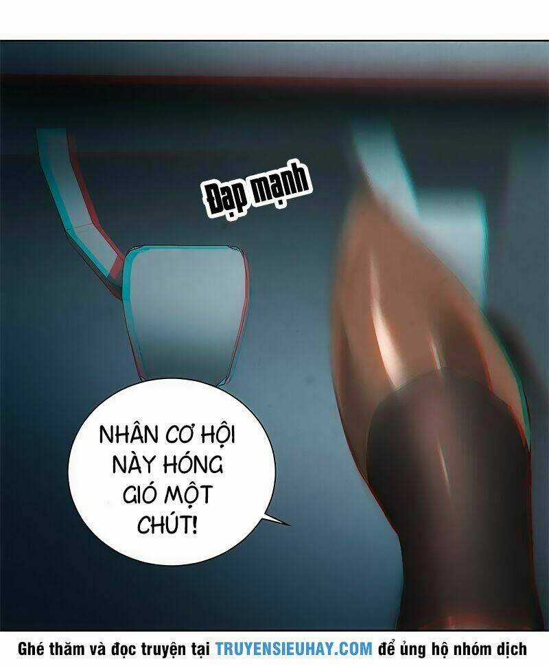 Ta Là Phế Vật Chapter 21 trang 11