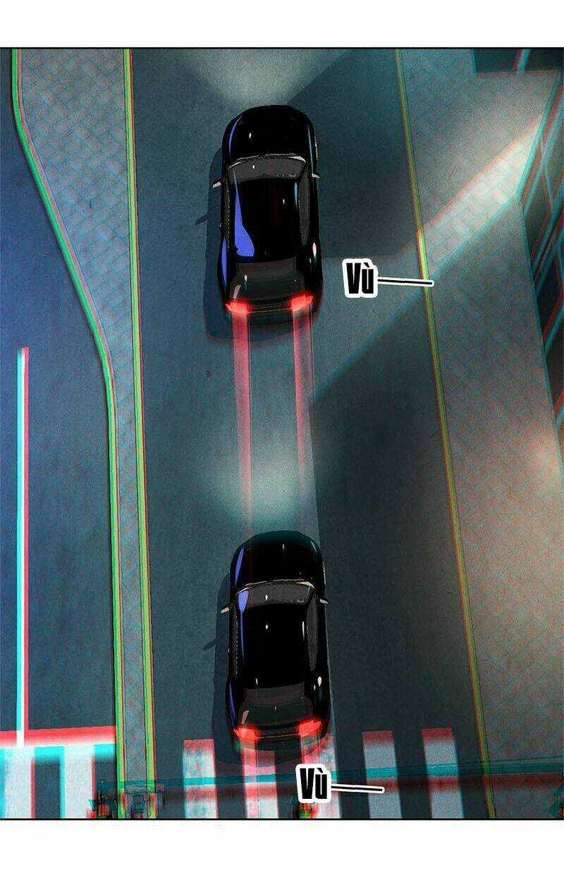 Ta Là Phế Vật Chapter 21 trang 13