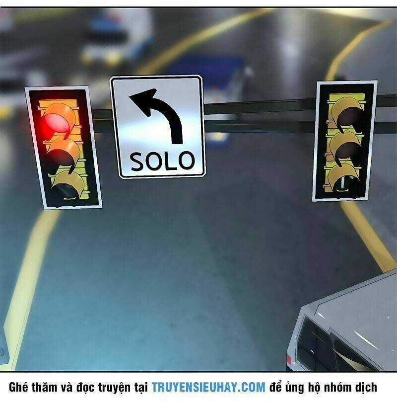 Ta Là Phế Vật Chapter 21 trang 15