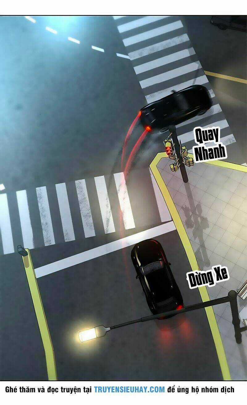 Ta Là Phế Vật Chapter 21 trang 16