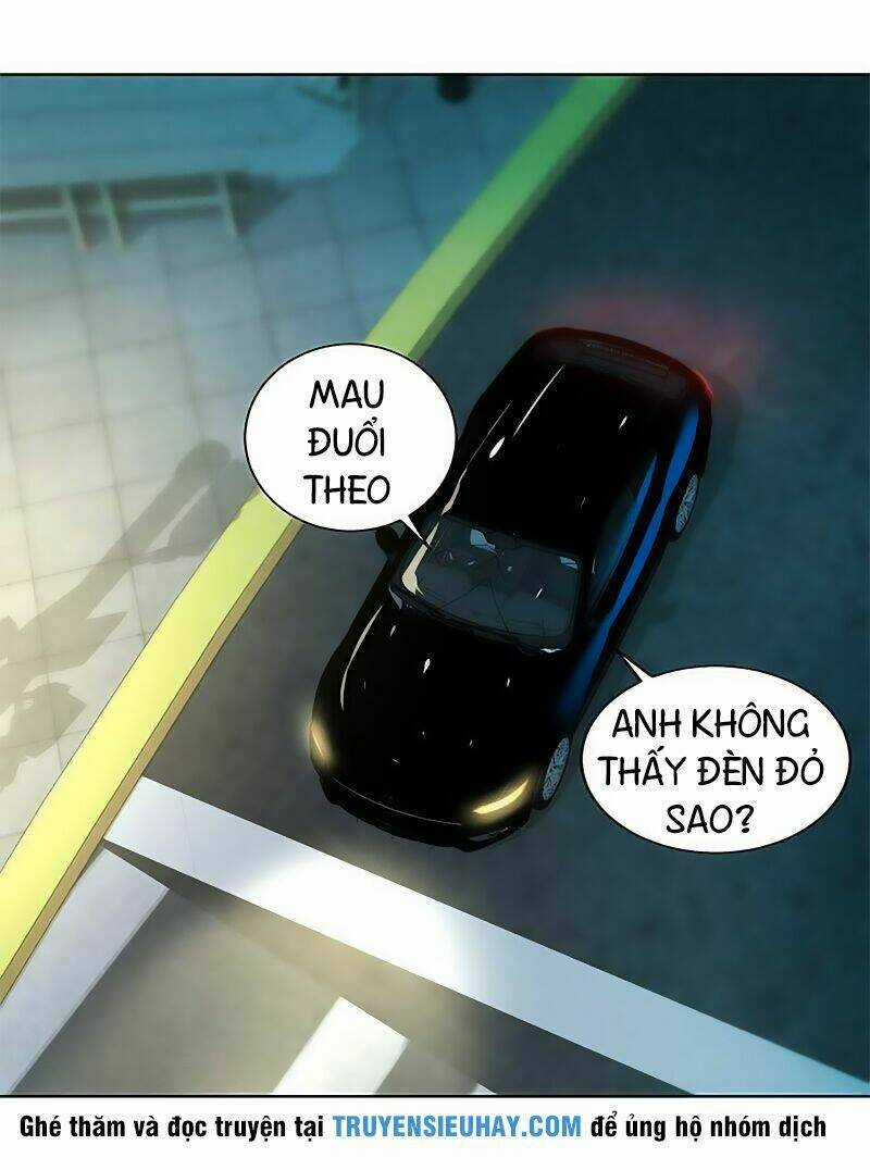 Ta Là Phế Vật Chapter 21 trang 17