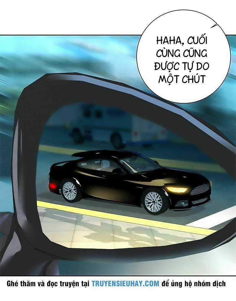 Ta Là Phế Vật Chapter 21 trang 18