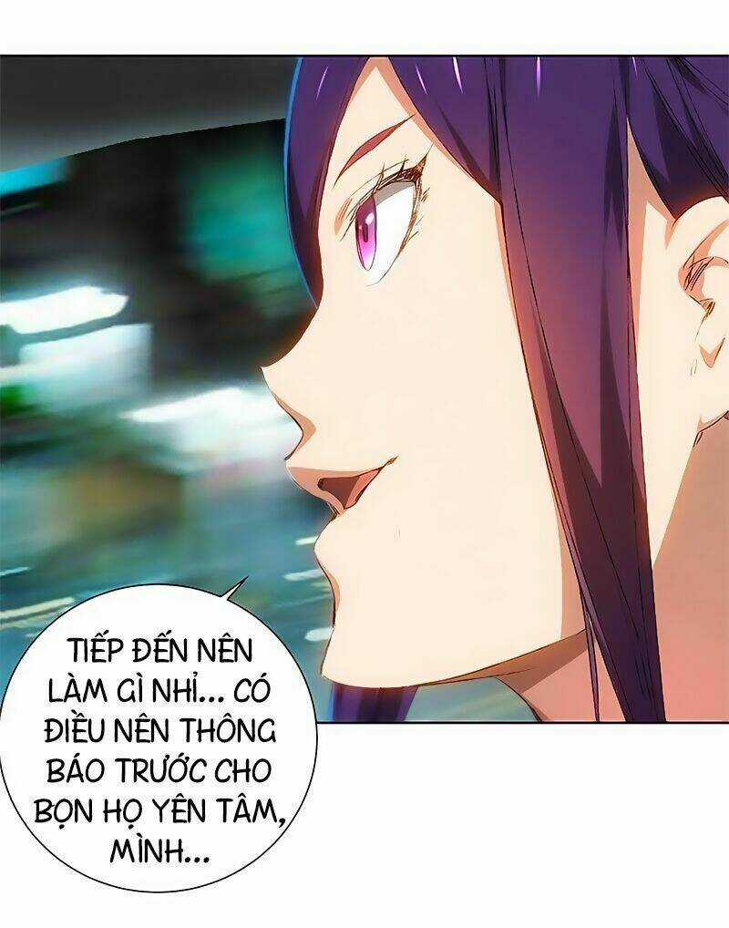 Ta Là Phế Vật Chapter 21 trang 19