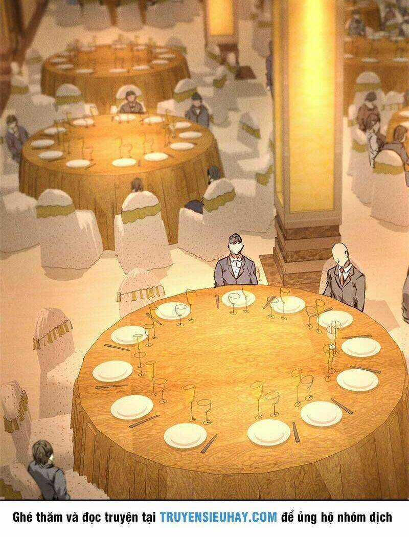 Ta Là Phế Vật Chapter 21 trang 2