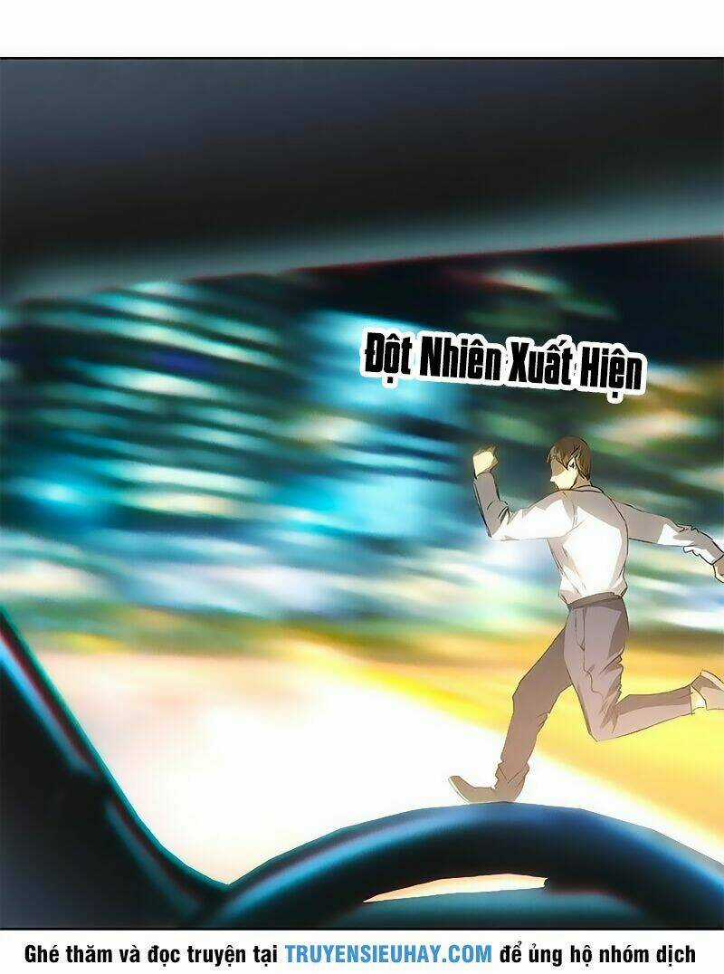 Ta Là Phế Vật Chapter 21 trang 20