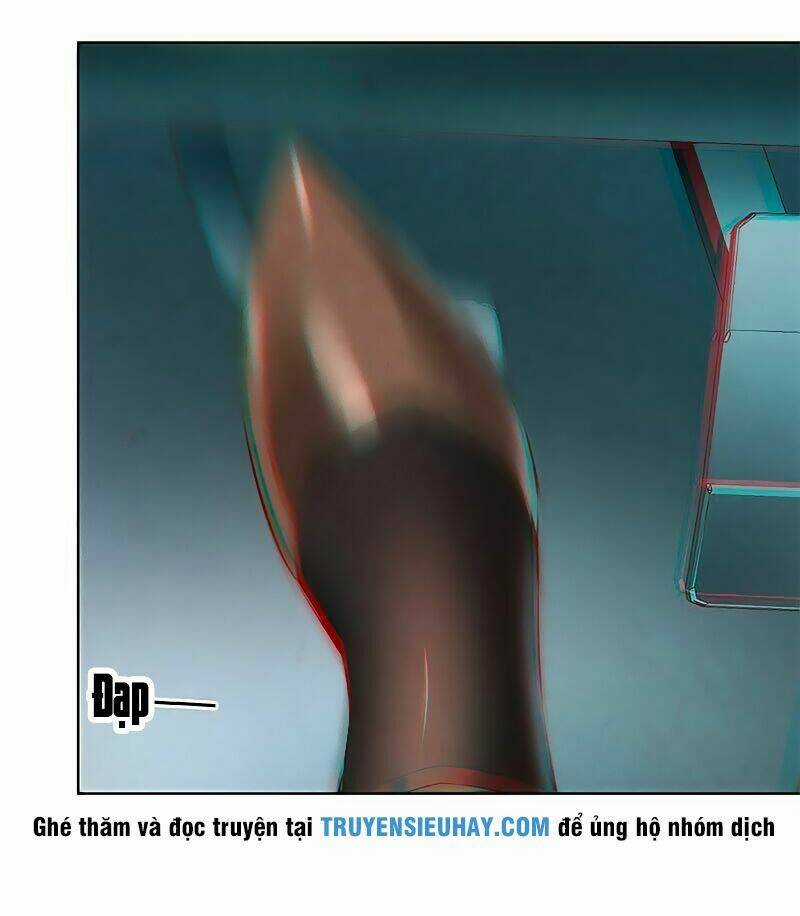 Ta Là Phế Vật Chapter 21 trang 21