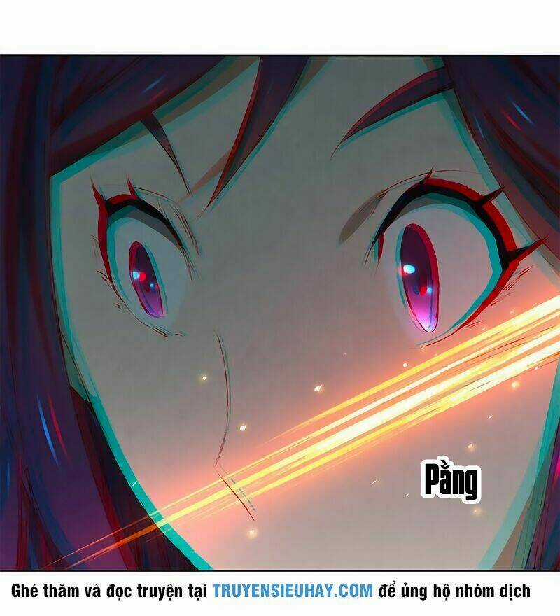 Ta Là Phế Vật Chapter 21 trang 22