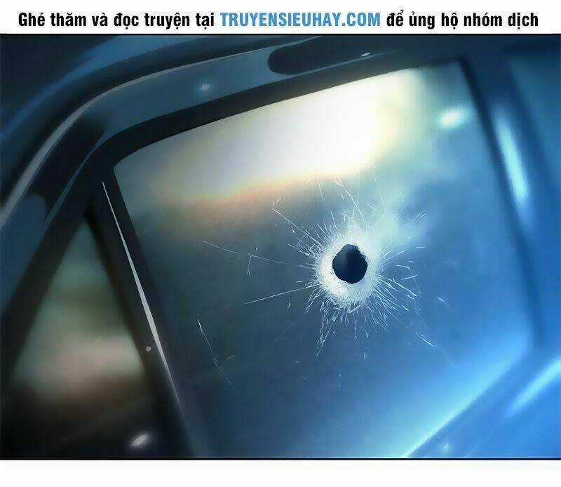 Ta Là Phế Vật Chapter 21 trang 23