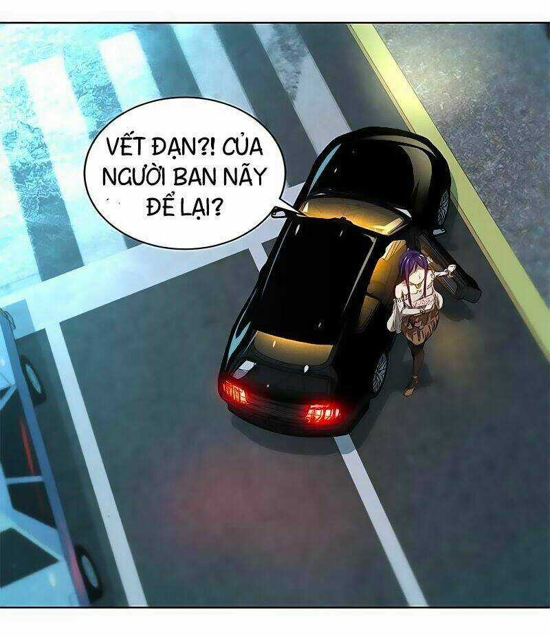 Ta Là Phế Vật Chapter 21 trang 24