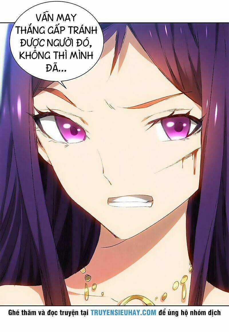 Ta Là Phế Vật Chapter 21 trang 25