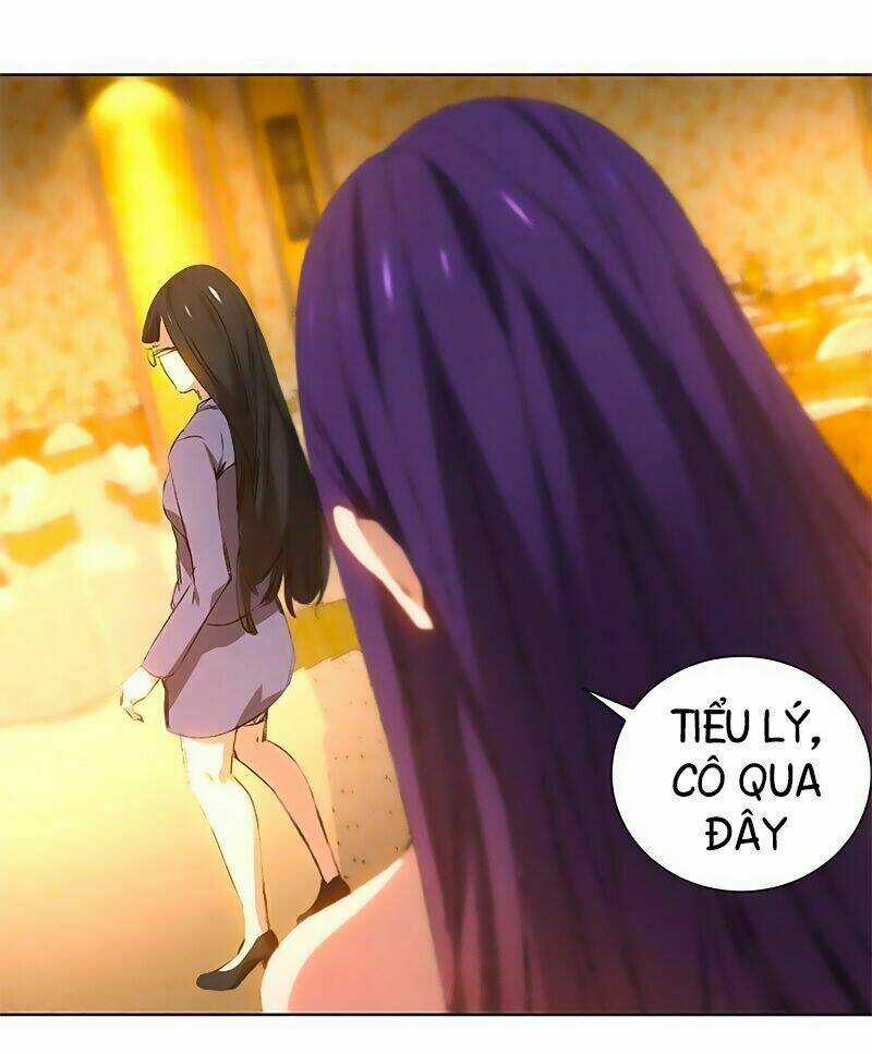 Ta Là Phế Vật Chapter 21 trang 3